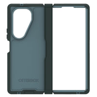 Thumbnail for Otterbox Defender XT Pro Magnets Case Sagebrush for Samsung Galaxy Z Fold7 5G (8.0