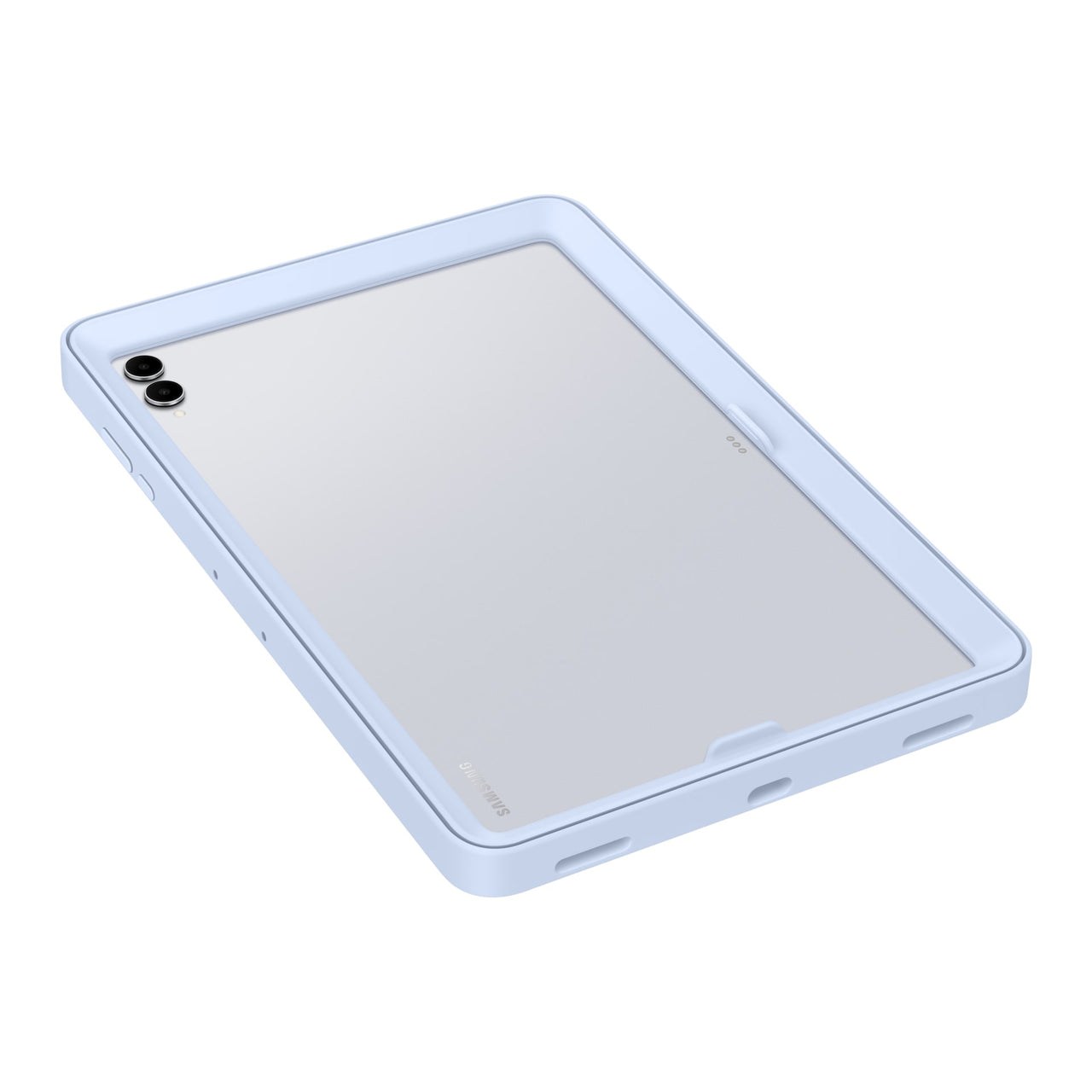 Samsung Frame Cover for Galaxy Tab S11 Ultra- Blue