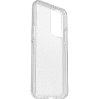 Thumbnail for Otterbox Symmetry Clear Case for Samsung Galaxy S22+ (6.6) - Stardust