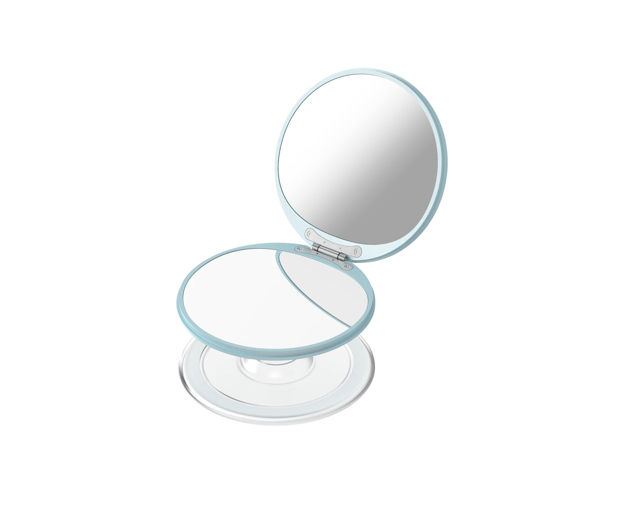 Samsung Magnet Mirror Tok - Ice Blue