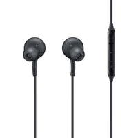 Thumbnail for Original Retail SAMSUNG USB C +3.5mm AKG Earphones S21 S22 S23 Ultra Earbuds AU