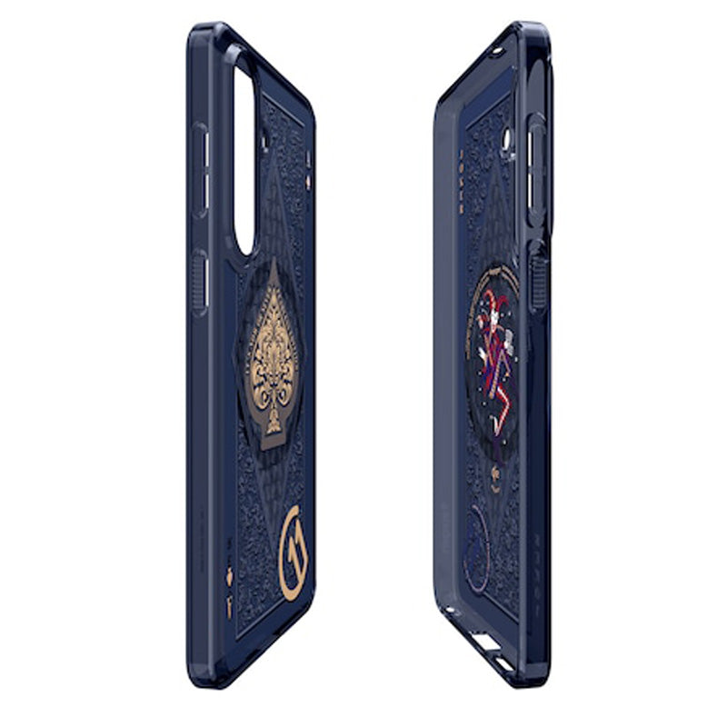 Samsung Galaxy S26+ c11 Magnet Case - Navy