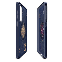 Thumbnail for Samsung Galaxy S26+ c11 Magnet Case - Navy
