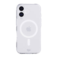 Thumbnail for Tech21 3-in-1 EvoLite MagSafe Bundle for iPhone 17 - Clear