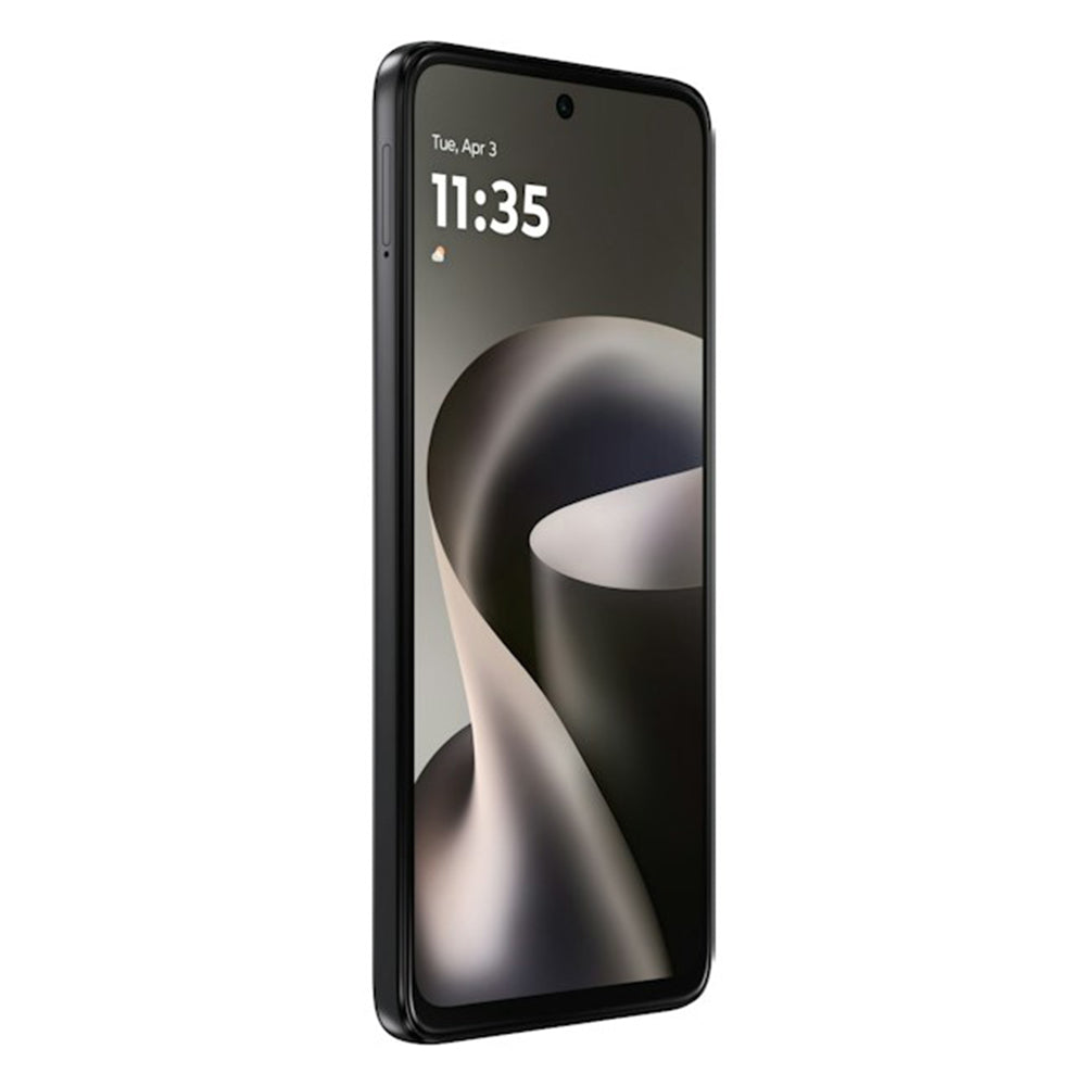 MOTOROLA G37 5G 128GB - IMPENETRABLE