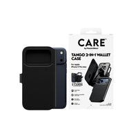 Thumbnail for PanzerGlass CARE by Feature Tango Magsafe Case for iPhone 17 Pro Max -Black