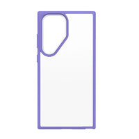 Thumbnail for OtterBox React Series Case for Samsung Galaxy S23  - Purplexing Purple