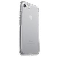 Thumbnail for Otterbox Symmetry Clear Case suits iphone 7 Plus/8 Plus - Clear