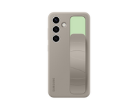 Thumbnail for Samsung Standing Grip Case for Galaxy S24  - Taupe