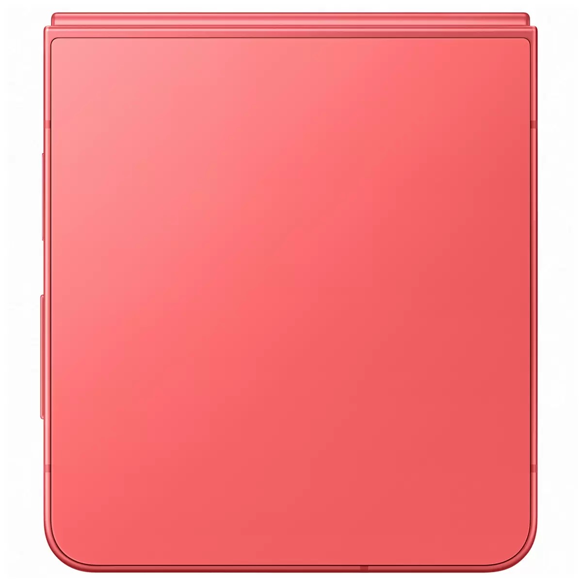 Samsung Galaxy Flip7 512GB/12GB - Coral Red