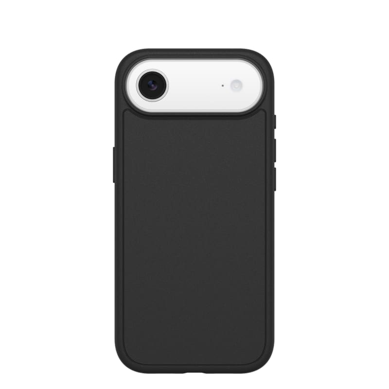 OtterBox Symmetry MagSafe Case with Camera Control for iPhone Air- Black