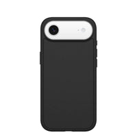 Thumbnail for OtterBox Symmetry MagSafe Case with Camera Control for iPhone Air- Black