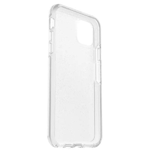 Otterbox Symmetry Clear Case suits iPhone 11 Pro Max - Stardust