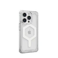 Thumbnail for UAG Plyo Pro Series Case with Magsafe for Apple iPhone 15 Pro - Ice/White
