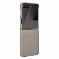 Thumbnail for Samsung Kindsuit Case for Galaxy Flip 7 - Taupe