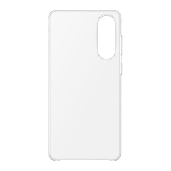 Samsung Case for Galaxy S25 Edge - Clear