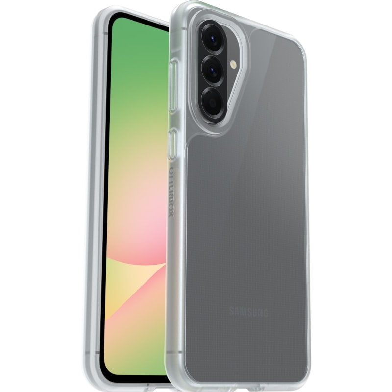 Otterbox React Case for Samsung A56 5G - Clear