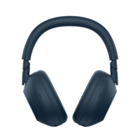 Thumbnail for Sony Wireless Noise Cancelling Headphones - Midnight Blue