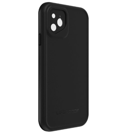 LifeProof Fre Case For iPhone 11 - Black