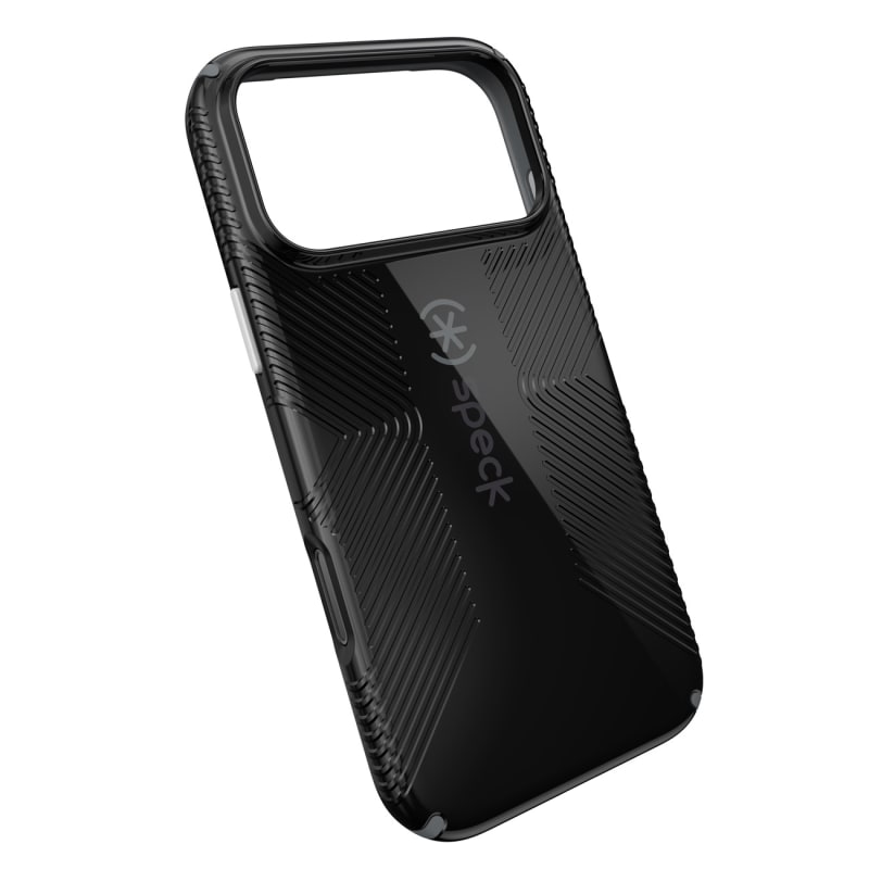 Speck CandyShell Icon MagSafe Case for iPhone 18 Pro Max - Black Licorice