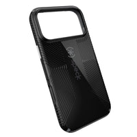 Speck CandyShell Icon MagSafe Case for iPhone 18 Pro Max - Black Licorice