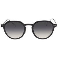 Thumbnail for Dior Grey Round Men's Sunglasses DIORDISAPPEAR1 0003 49