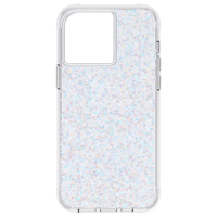 Thumbnail for Case-Mate Twinkle Case MagSafe For iPhone 14 Pro Max - Diamond