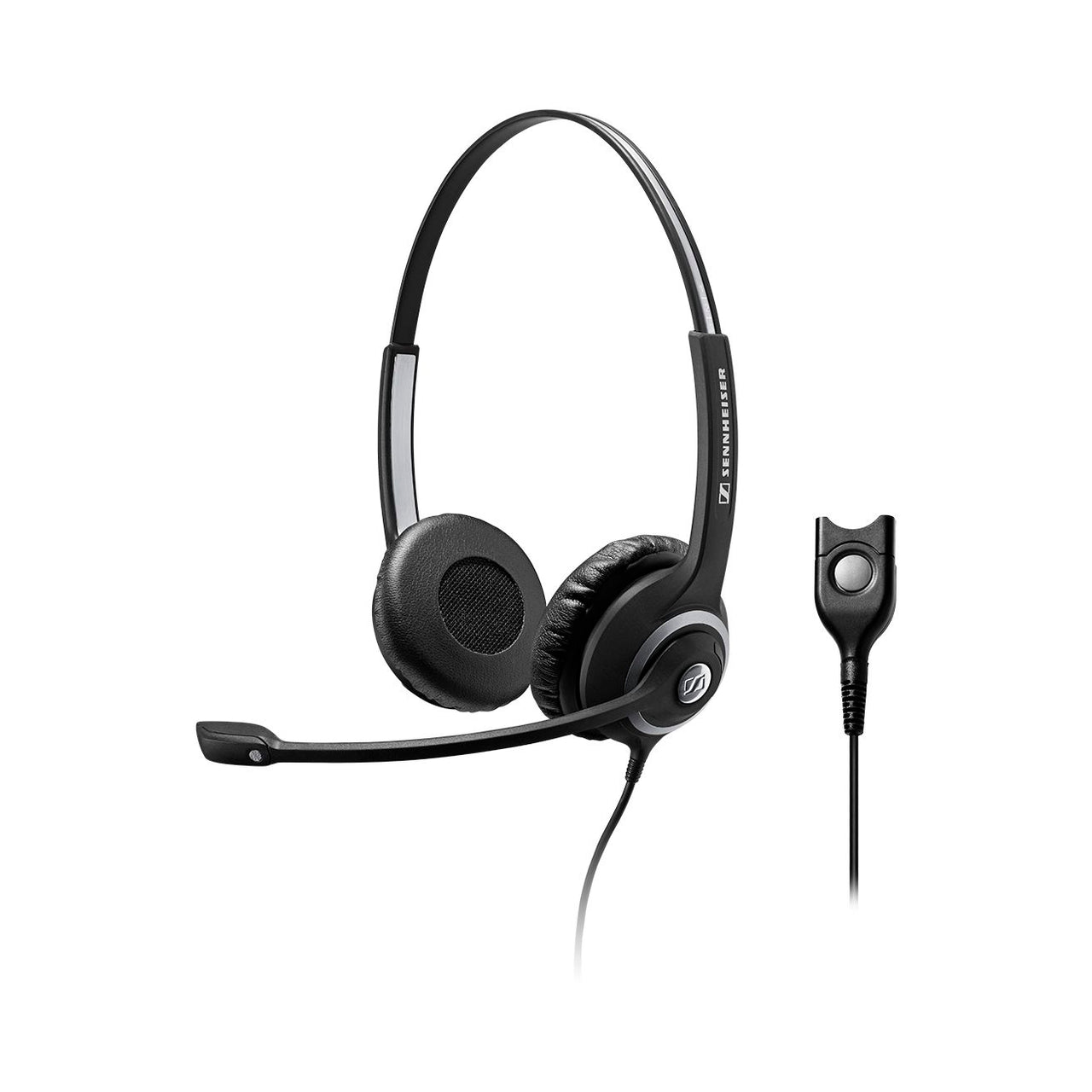 Sennheiser Impact SC 260 Headset with Noise Cancelling Mic