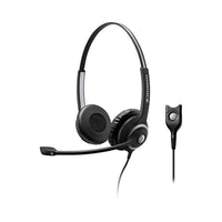Thumbnail for Sennheiser Impact SC 260 Headset with Noise Cancelling Mic