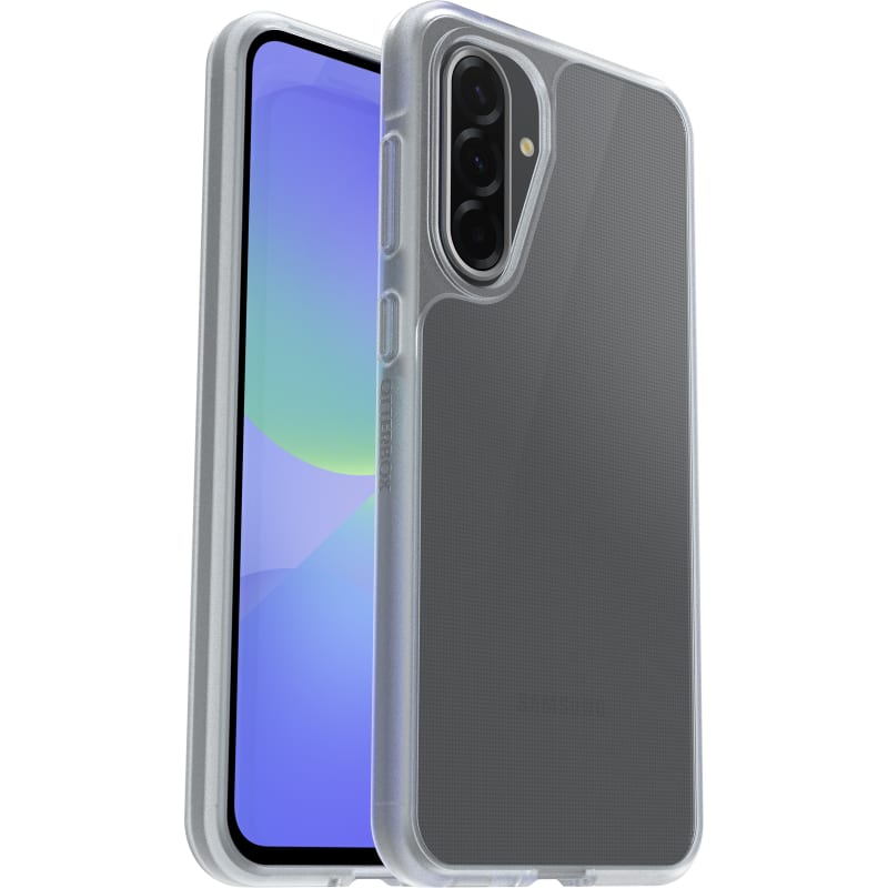 Otterbox React Case for Samsung A36 5G - Clear
