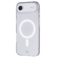 Thumbnail for Tech21 EvoClear MagSafe Case for iPhone Air - Clear
