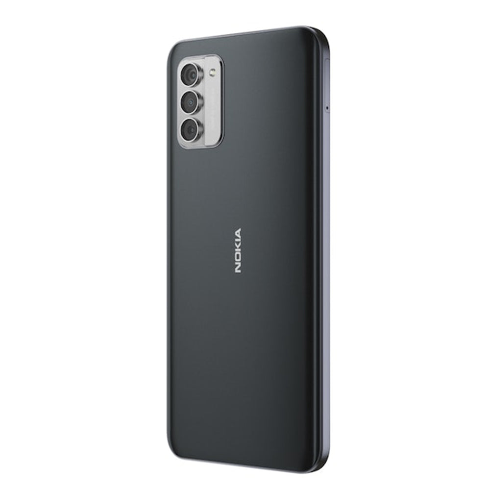 Nokia G42 5G Unlocked Smartphone 128GB - Grey