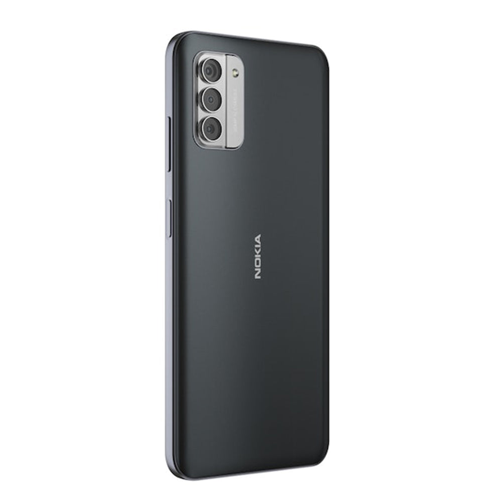 Nokia G42 5G Unlocked Smartphone 128GB - Grey