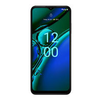 Thumbnail for Nokia G42 5G Unlocked Smartphone 128GB - Grey