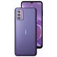 Thumbnail for Nokia G42 5G Unlocked Smartphone 128GB - Purple