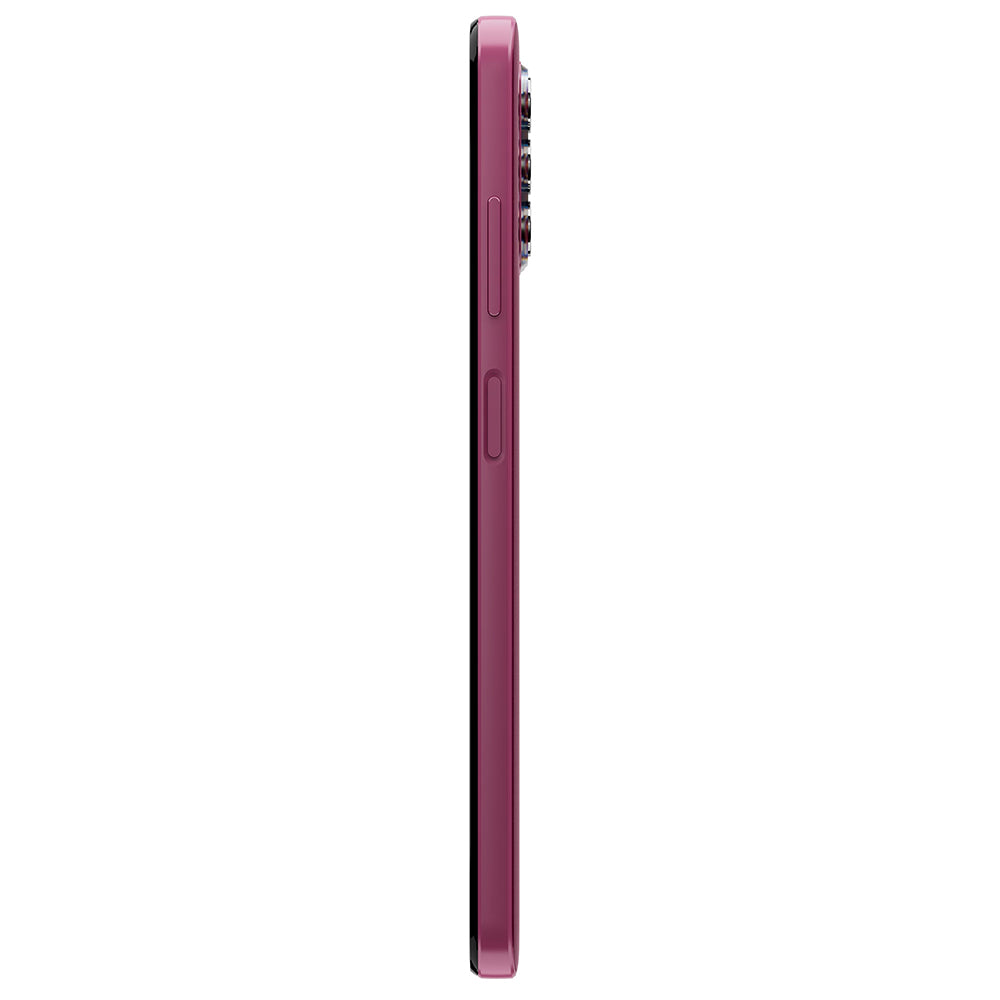 Nokia G42 5G Unlocked Smartphone 128GB - Pink