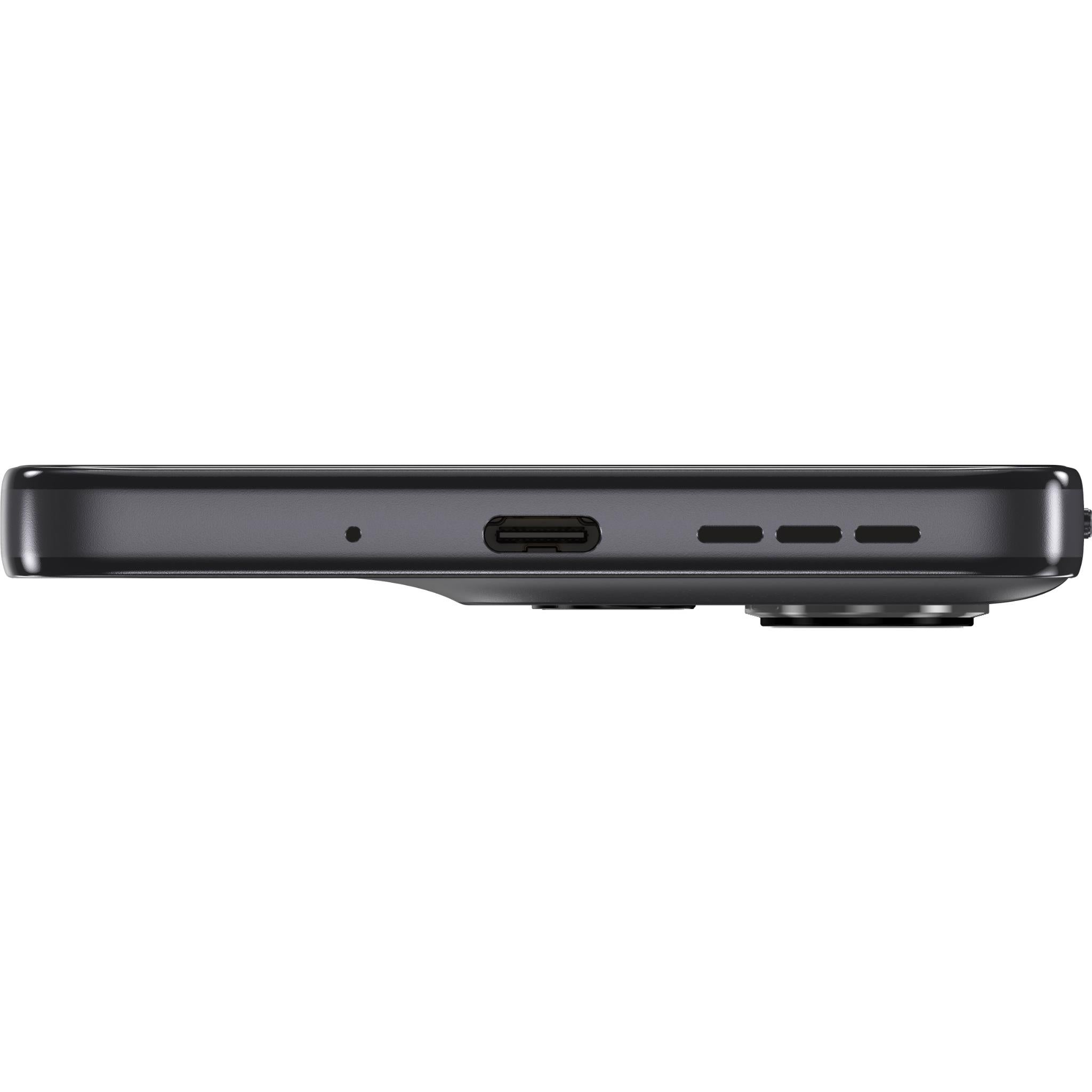 Motorola G75 5G 256GB with Moto Buds (6.8")  - Charcoal Grey