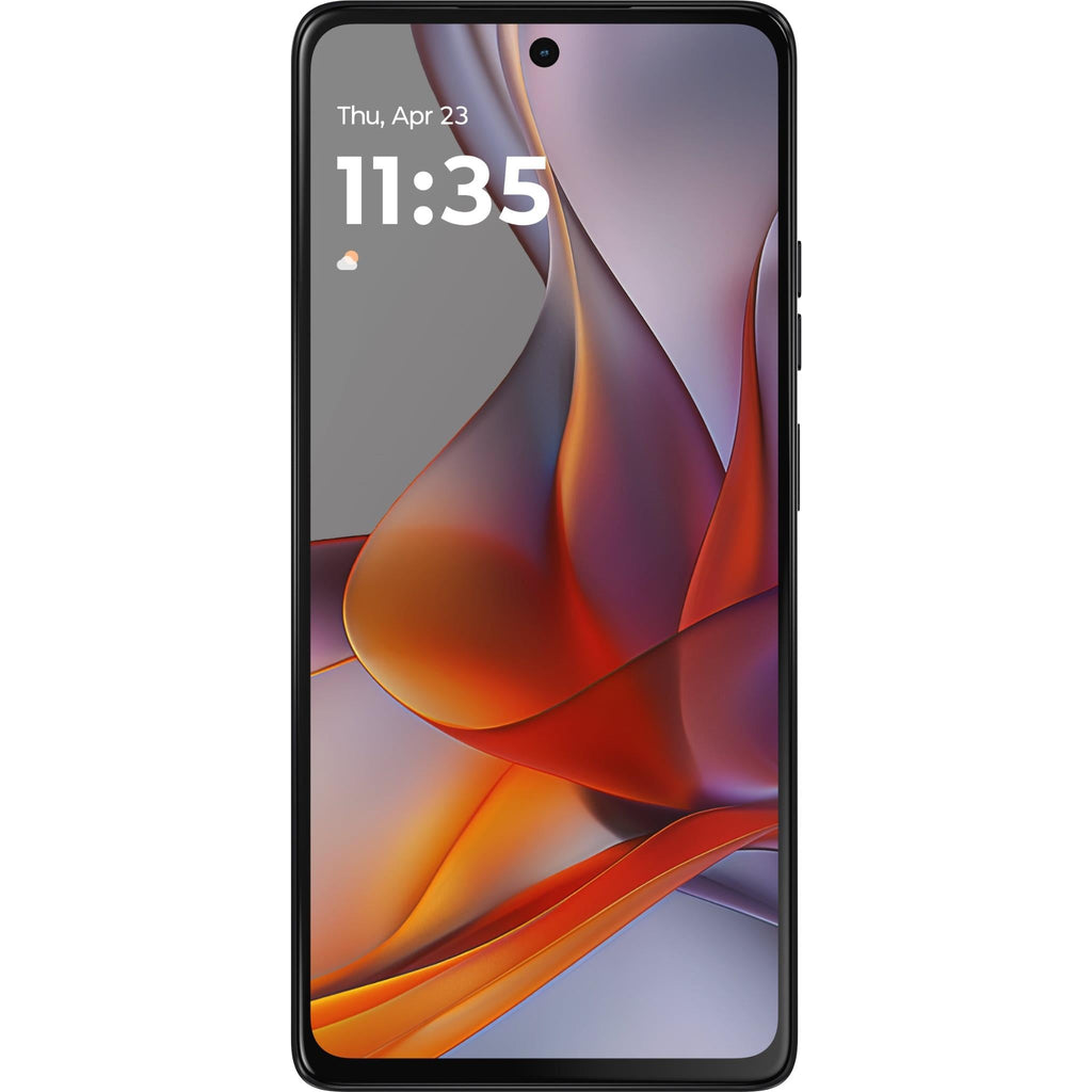 Motorola G75 5G 256GB with Moto Buds (6.8")  - Charcoal Grey
