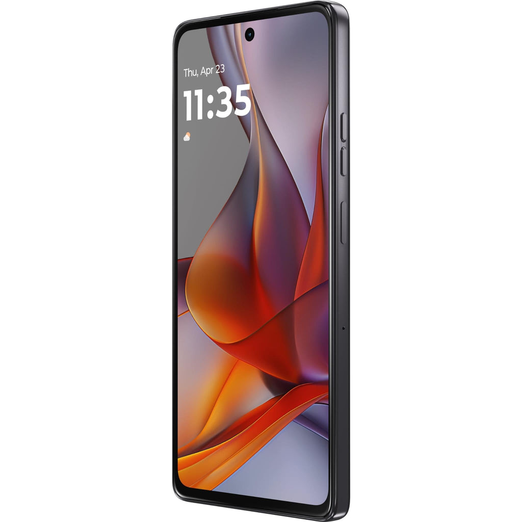 Motorola G75 5G 256GB with Moto Buds (6.8")  - Charcoal Grey