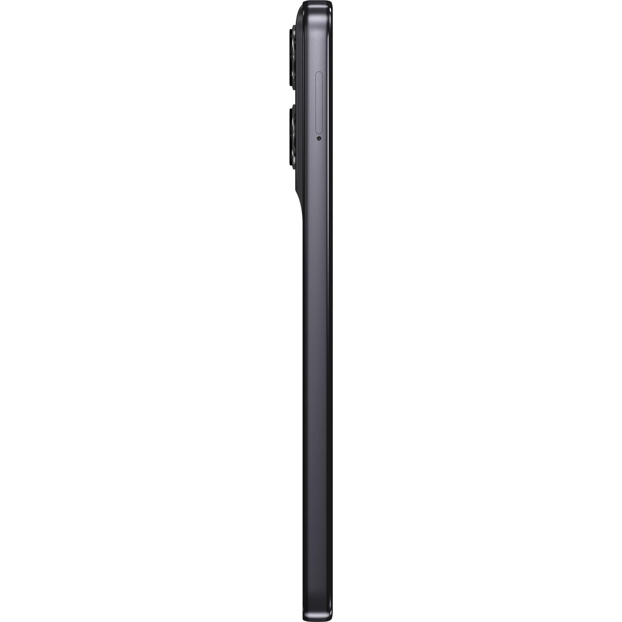 Motorola G75 5G 256GB with Moto Buds (6.8")  - Charcoal Grey