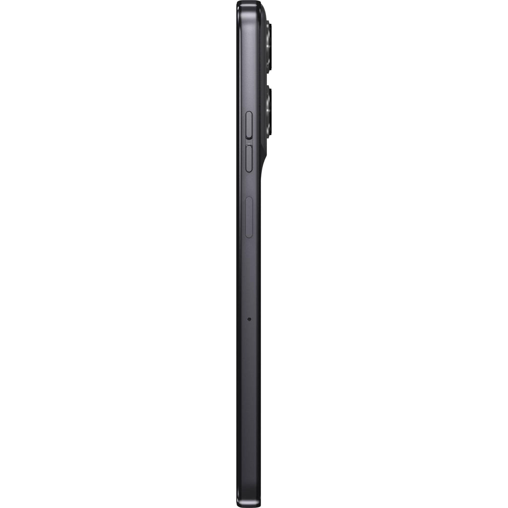 Motorola G75 5G 256GB with Moto Buds (6.8")  - Charcoal Grey