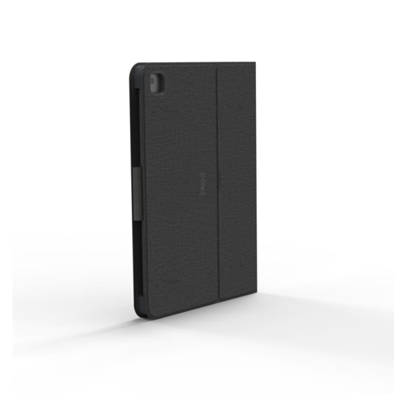 Zagg Messenger Folio 2 Keyboard Case for iPad 10.2 / 10.5 - Charcoal