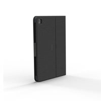 Thumbnail for Zagg Messenger Folio 2 Keyboard Case for iPad 10.2 / 10.5 - Charcoal
