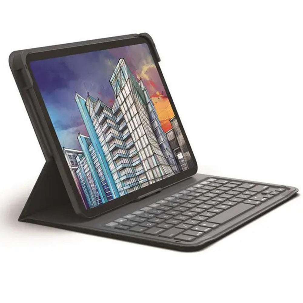 ZAGG Keyboard Folio 2 for Apple iPad 10.9 (10th Gen 2022) - Black