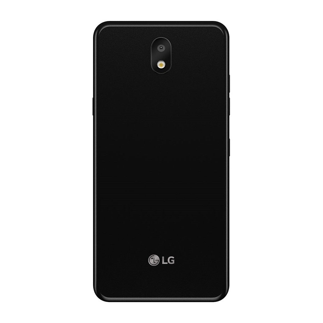 LG K30 16GB Dual Sim 4G LTE - Black
