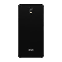 Thumbnail for LG K30 16GB Dual Sim 4G LTE - Black