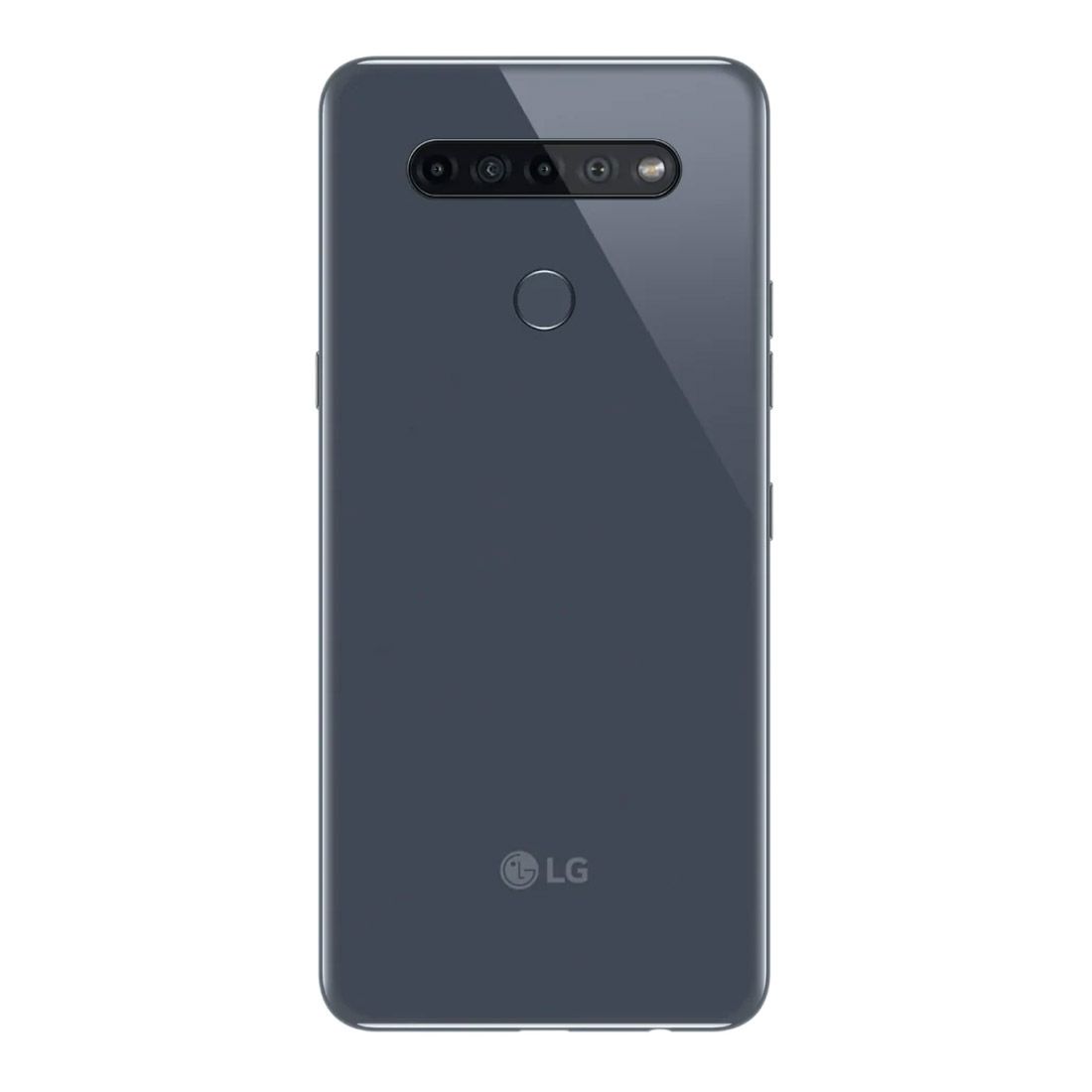 LG K51s Dual SIM 4G 64GB/3GB (32MP Quad Camera) - Titan Grey
