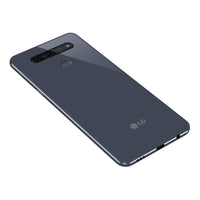 Thumbnail for LG K51s Dual SIM 4G 64GB/3GB (32MP Quad Camera) - Titan Grey