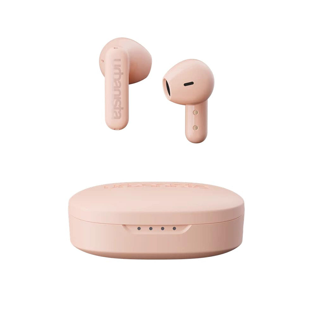 Urbanista Copenhagen True Wireless Earphones -  Dusty Pink