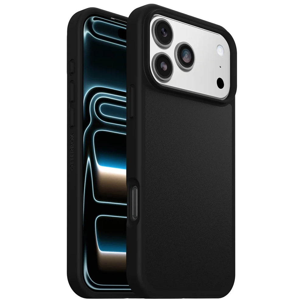 OtterBox React MagSafe Case for iPhone 18 Pro Max/17 Pro Max - Black - ProPack
